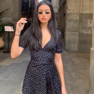 Meet your Posher, Briana